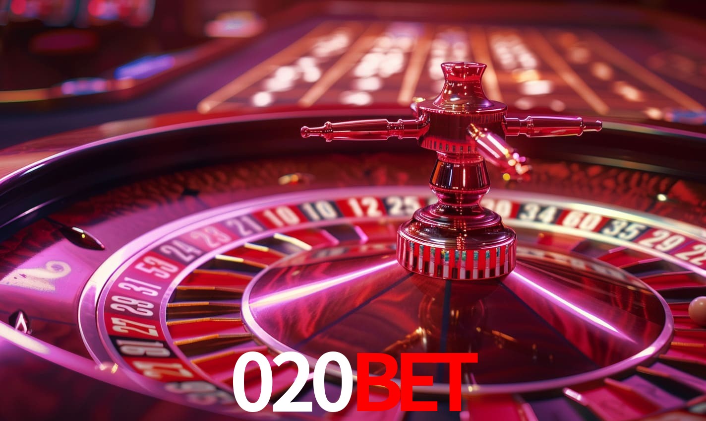 A Experiência Imersiva dos Cassinos Ao Vivo no 020BET
