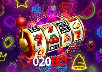 Apostas Esportivas na 020BET: Um Guia Completo
