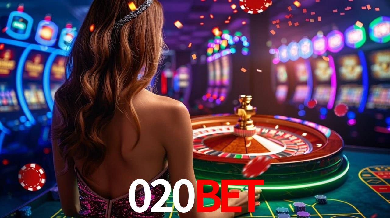 020BET Baixar
