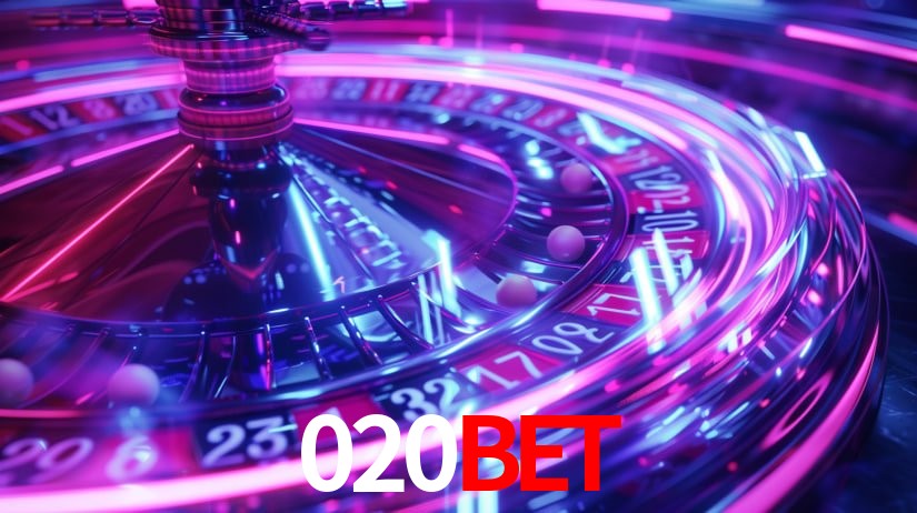 A Emoção da Loteria na 020BET: Uma Chance de Mudança de Vida