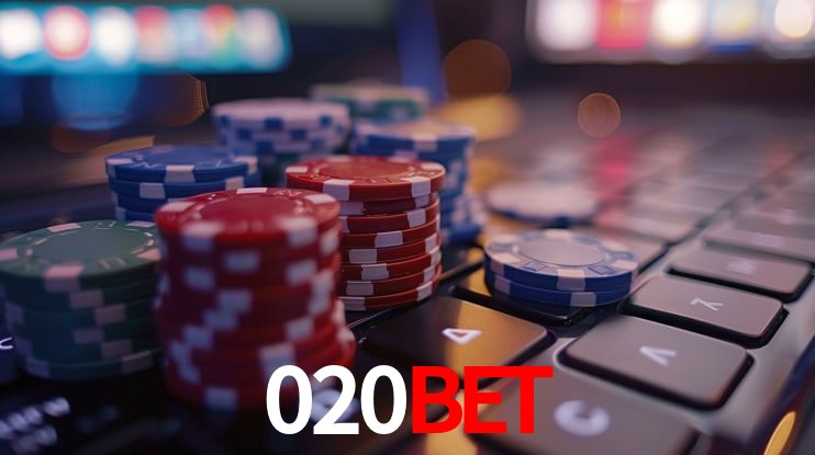 Cadastro Rápido 020BET