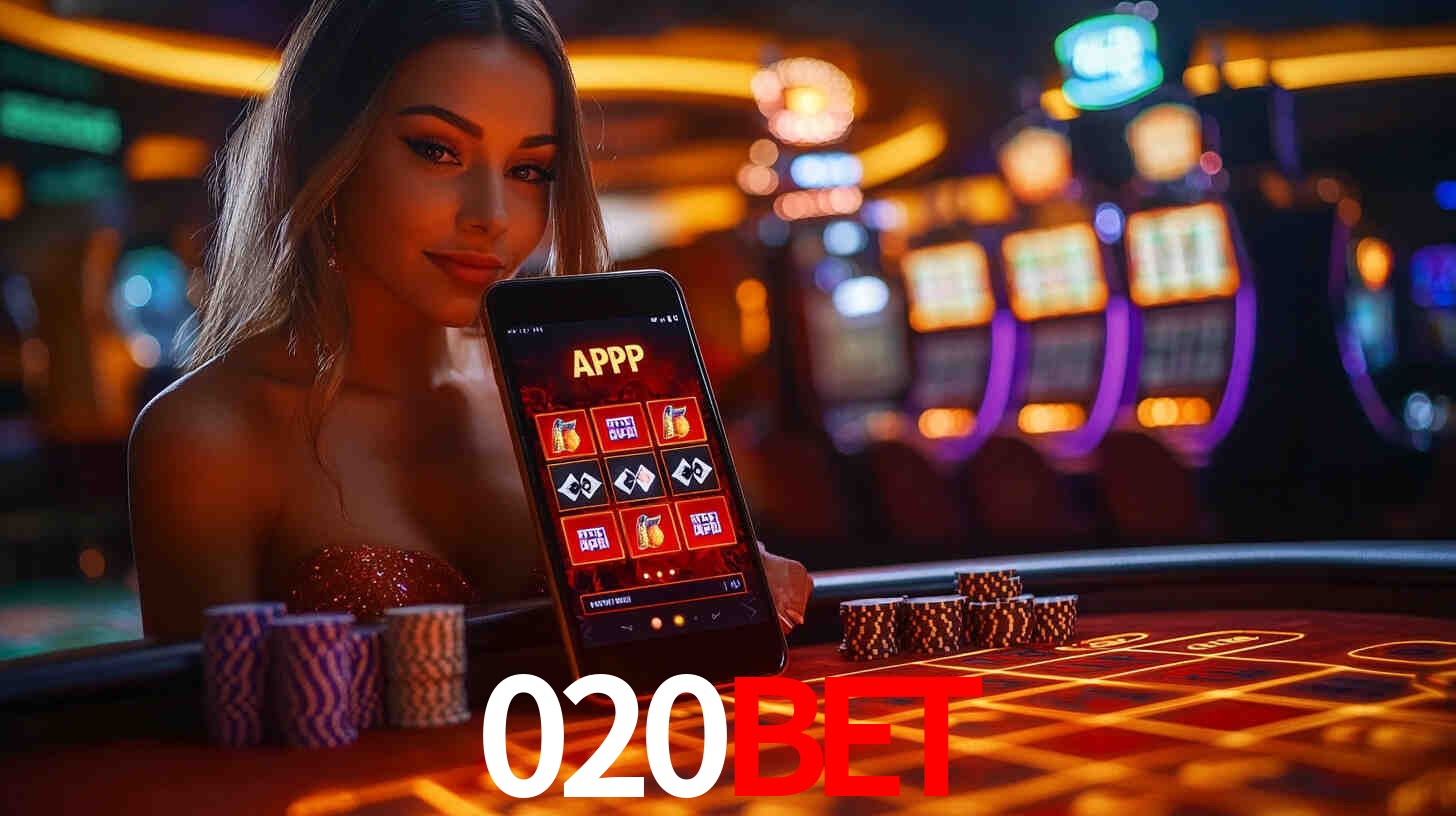 A Popularidade dos Caça-Níqueis no 020BET