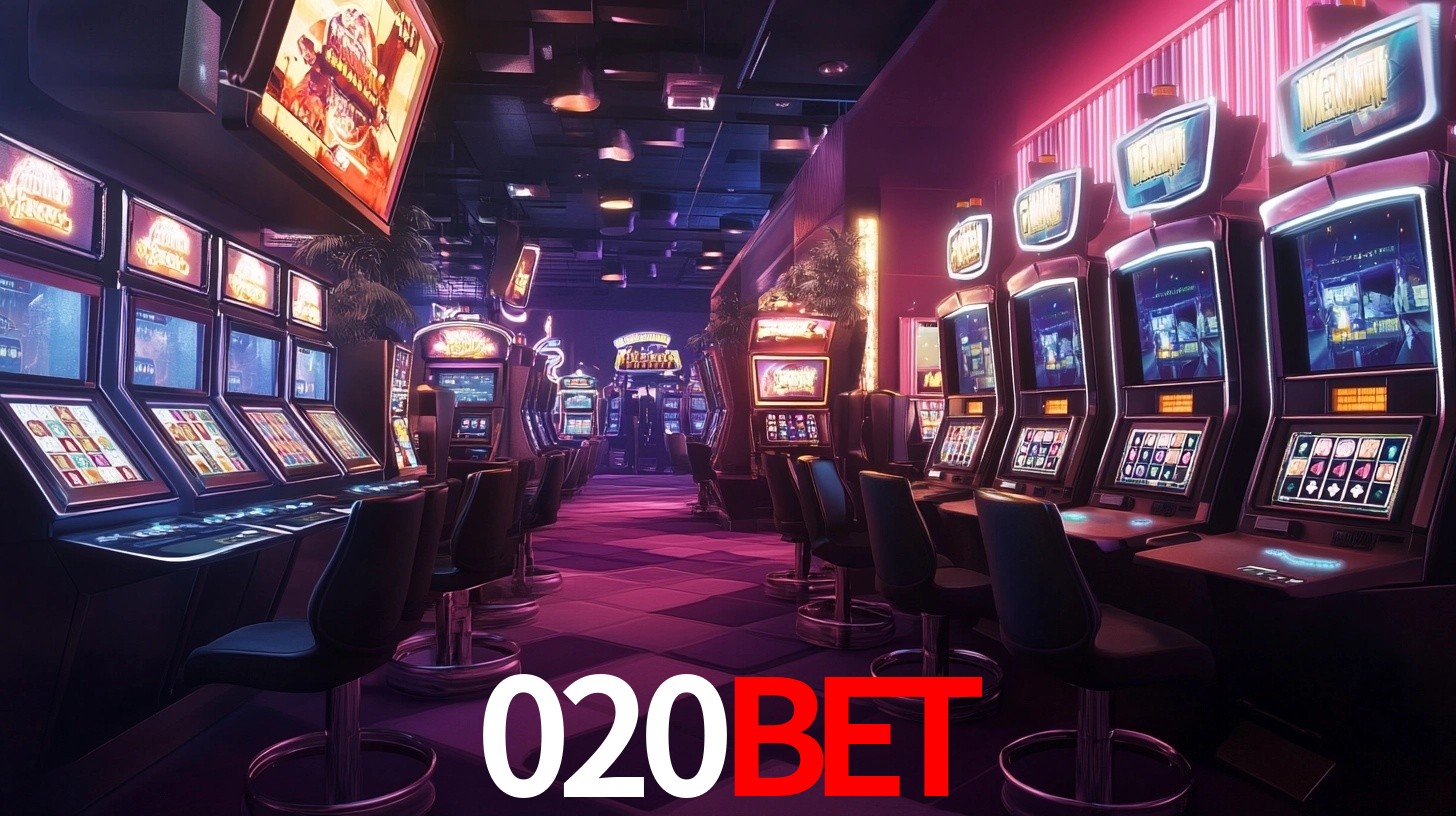 020BET