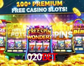 Descubra a Essência do 020BET: Nossa História e Compromissos