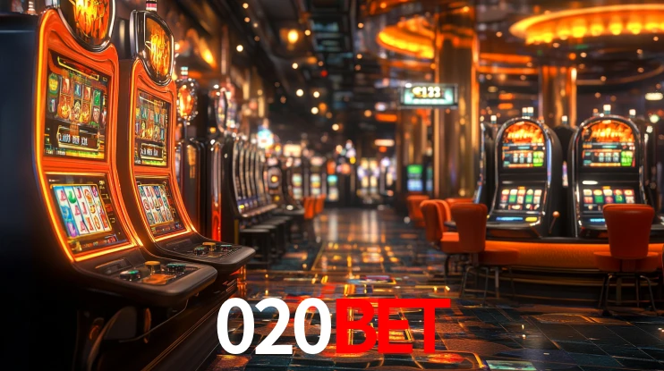 020BET,020BET login