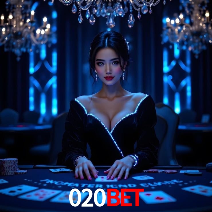 Recursos de Bônus 020BET