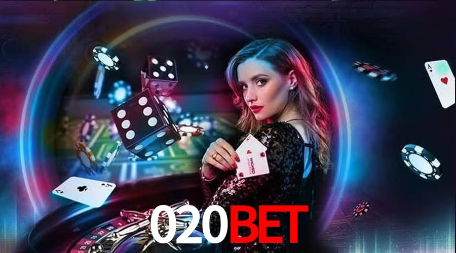 Seasonal Promotions 020BET