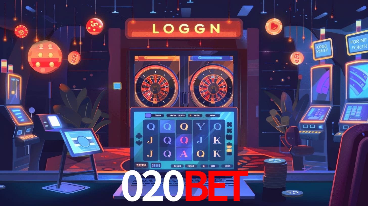 Sistemas de Segurança 020BET