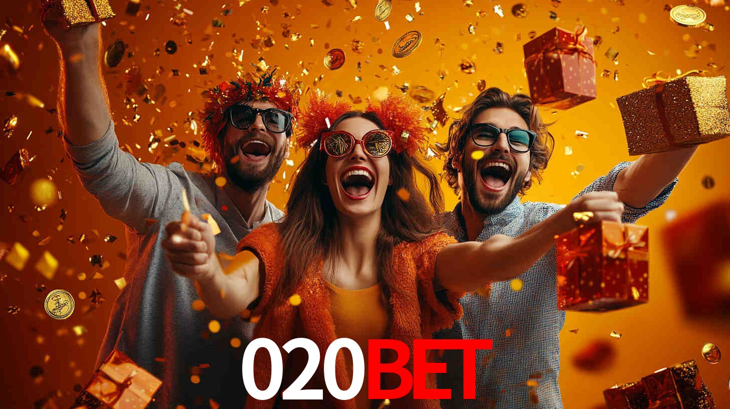 020BET,020BET login