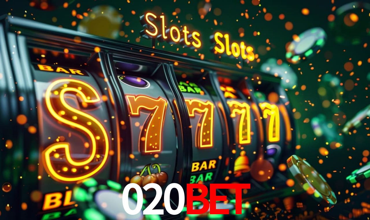 Mesa de Blackjack 020BET