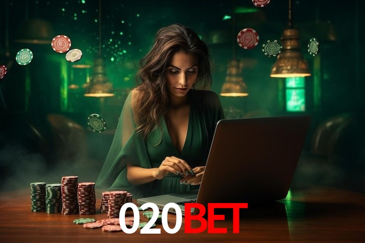 020BET login