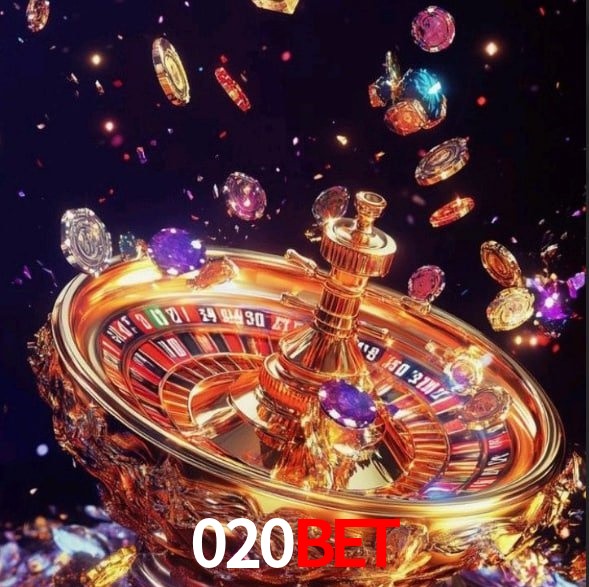 Design Responsivo 020BET