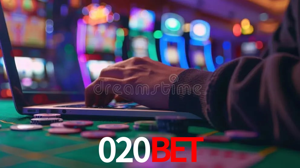 PIX Instantâneo 020BET