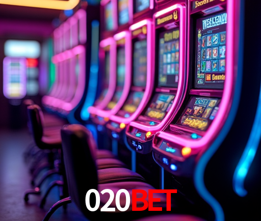 020BET Plataforma Oficial