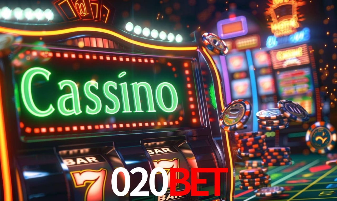 Provedores de Jogos 020BET