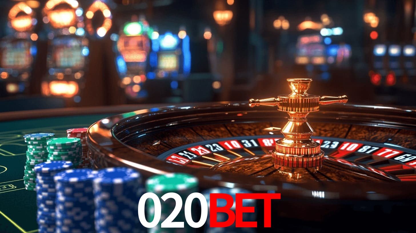 020BET login