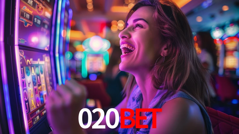 020BET,020BET login