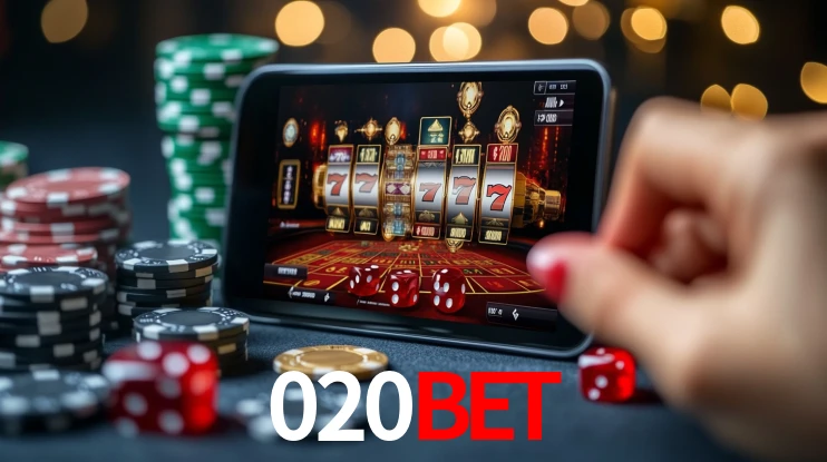 Instant EasyPaisa 020BET
