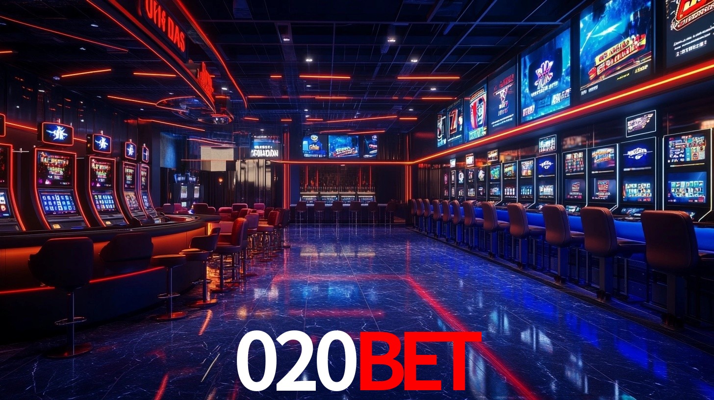 Exclusive Games 020BET