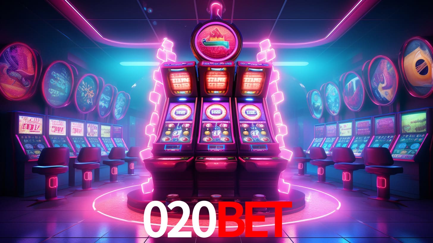 020BET - PLATAFORMA OFICIAL - 020BET login