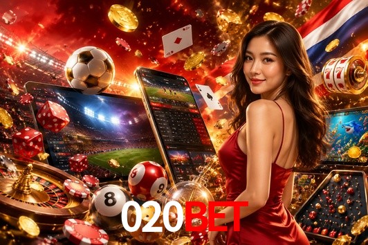 Quick Registration 020BET