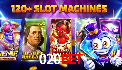 Descubra a Magia dos Jogos de Arcade no 020BET