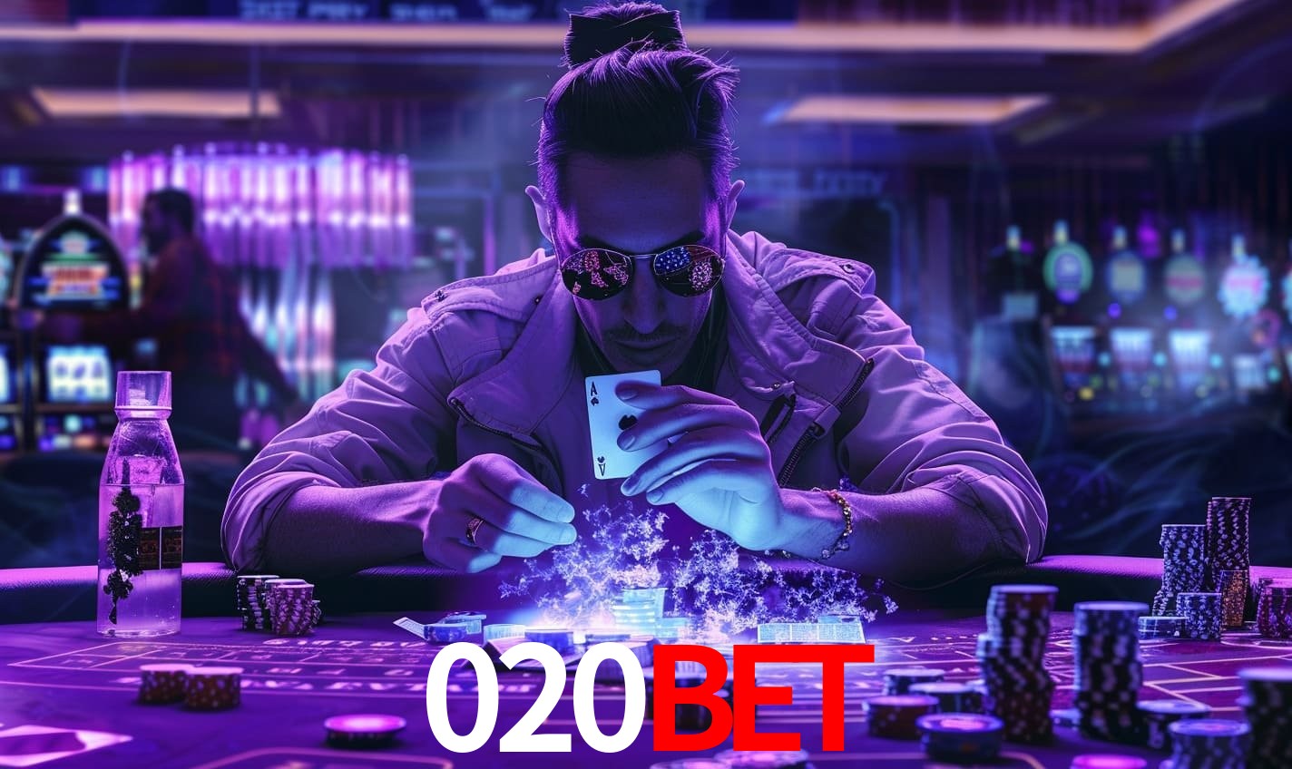 Live Casino 020BET