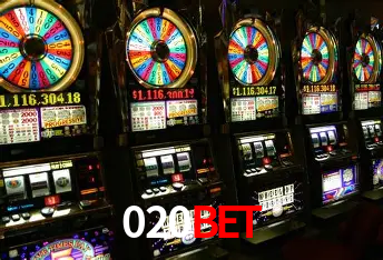 Desvendando o Mundo dos Jogos Virtuais na 020BET