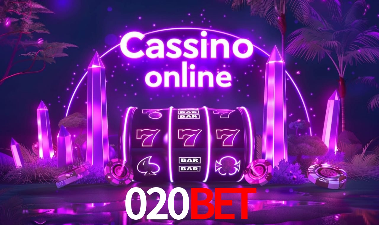 Login Seguro 020BET