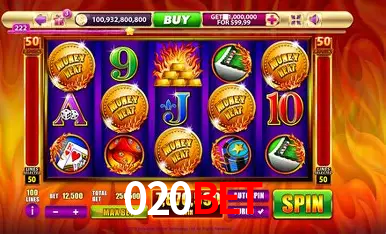 Inovações de Jogos na 020BET: O Futuro das Experiências Interativas