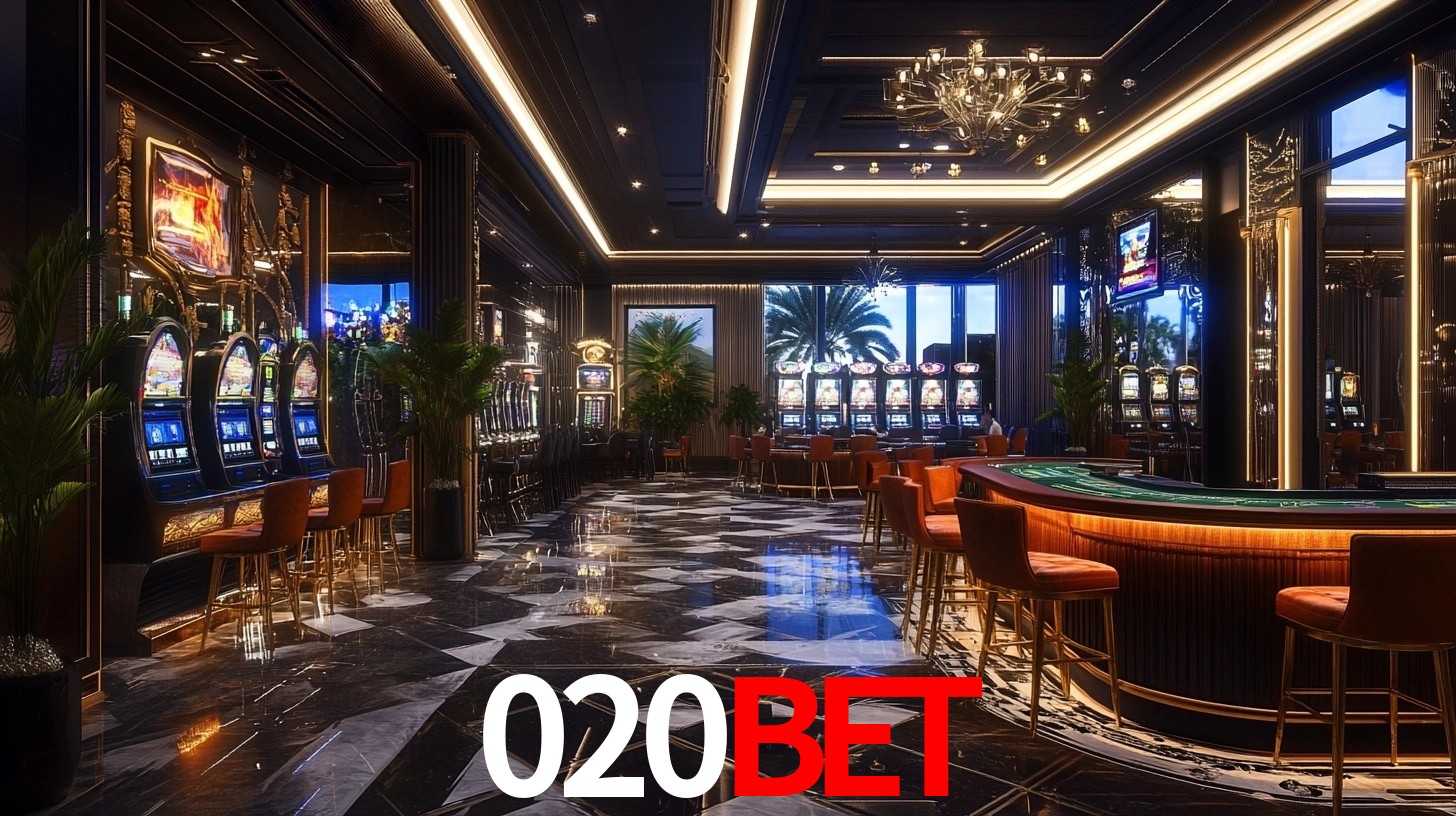 020BET,020BET login