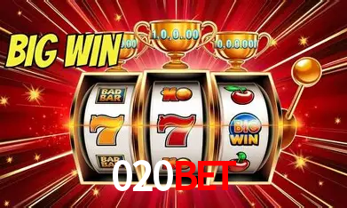 020BET cassino online