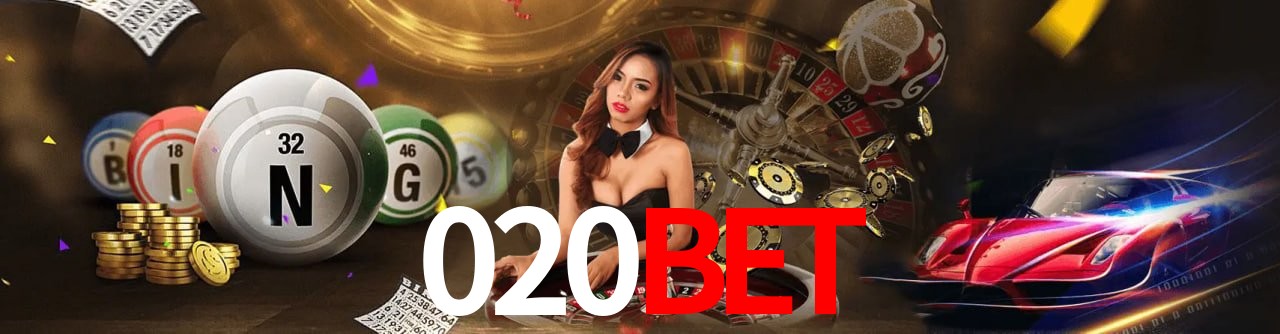 020BET instalar