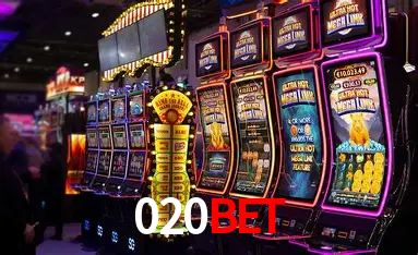 Descubra a Essência do 020BET: Nossa História e Compromissos