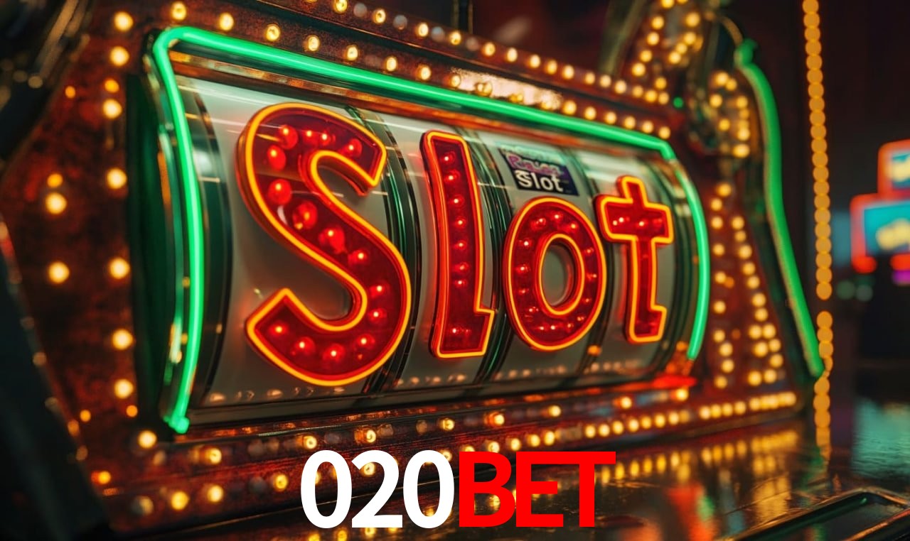 Segurança 2FA 020BET