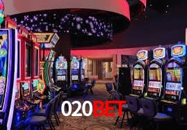 Promoções Sazonais 020BET