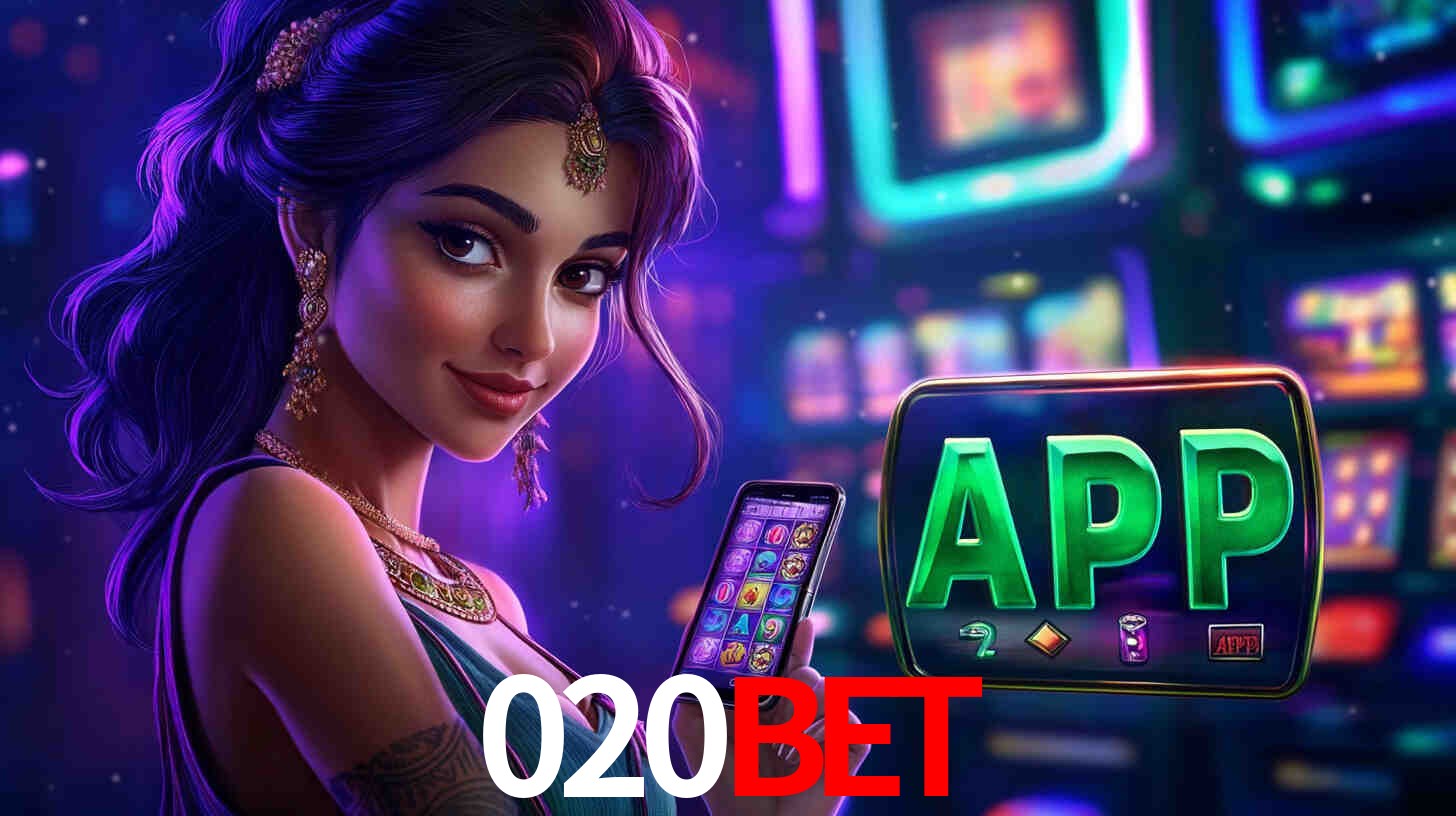 020BET,020BET login