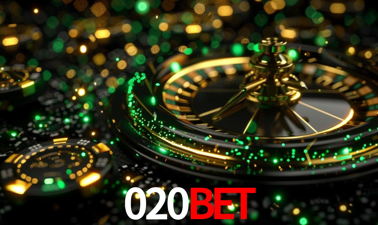020BET lottery