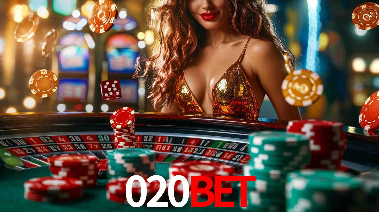 Ofertas Imperdíveis na 020BET: Promoções e Bônus Que Valem a Pena