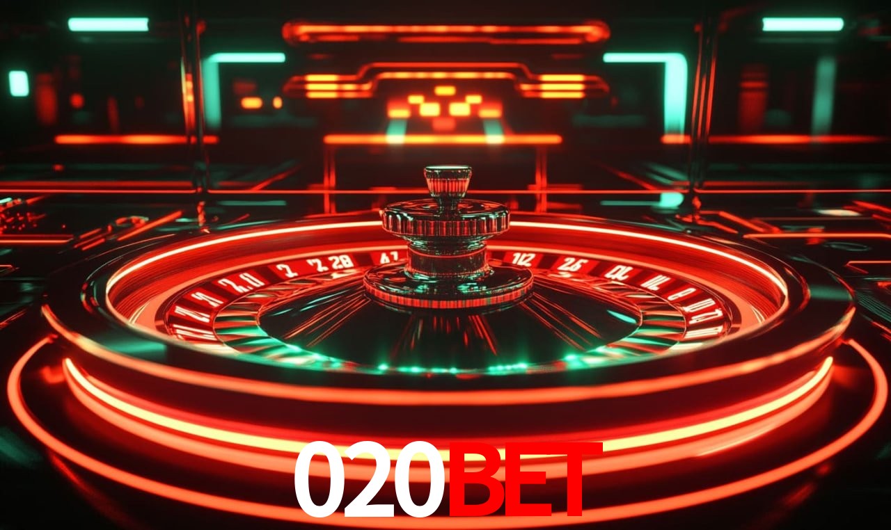 Inovações de Jogos na 020BET: O Futuro das Experiências Interativas