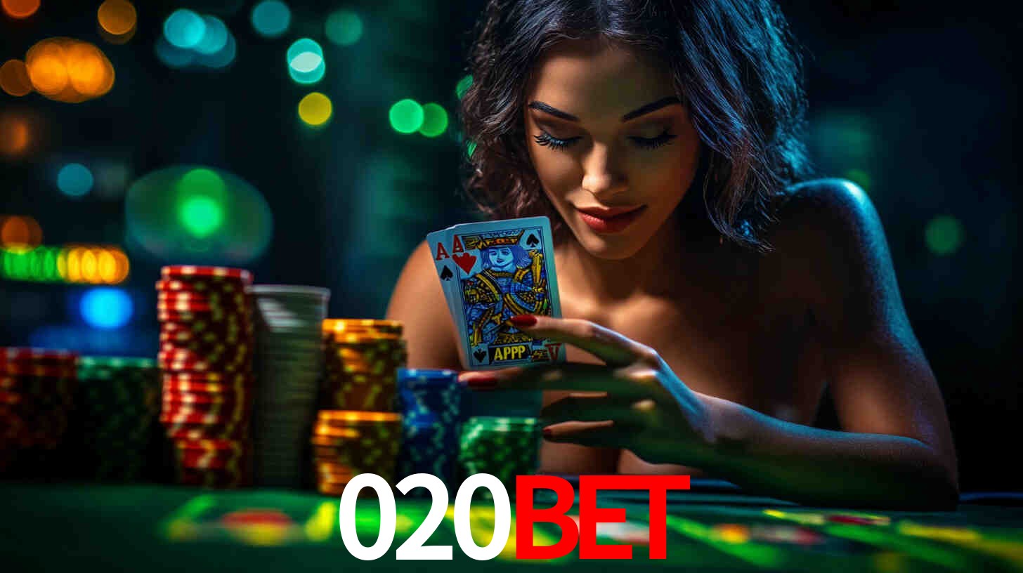 Explorando a Categoria de Eventos em Apostas na 020BET