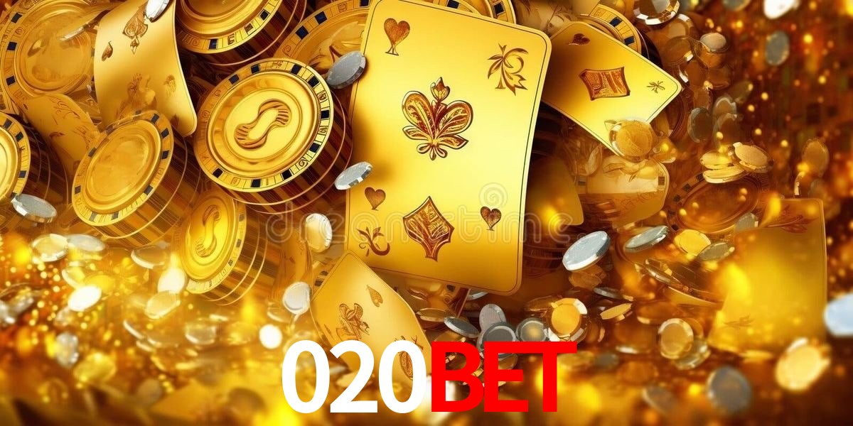 Desvendando o Mundo dos Jogos Virtuais na 020BET