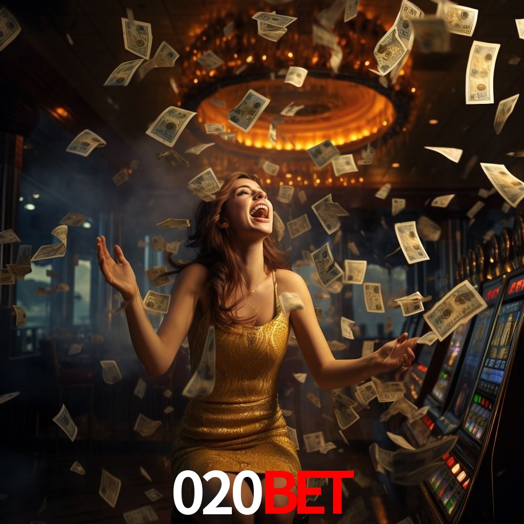 Roulette Table 020BET