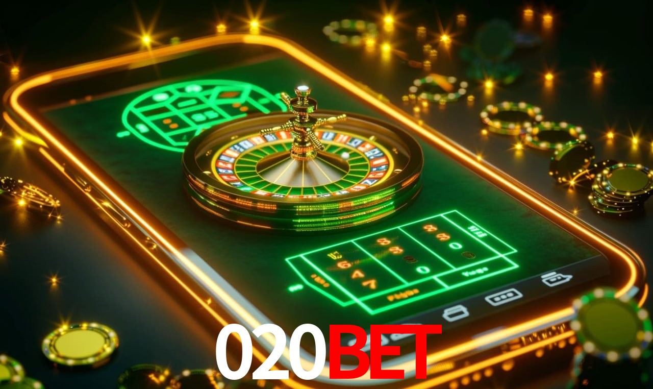 Tecnologia da Plataforma 020BET