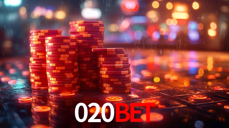 020BET login
