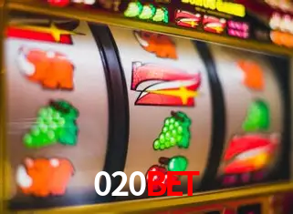 A Emoção da Loteria na 020BET: Uma Chance de Mudança de Vida