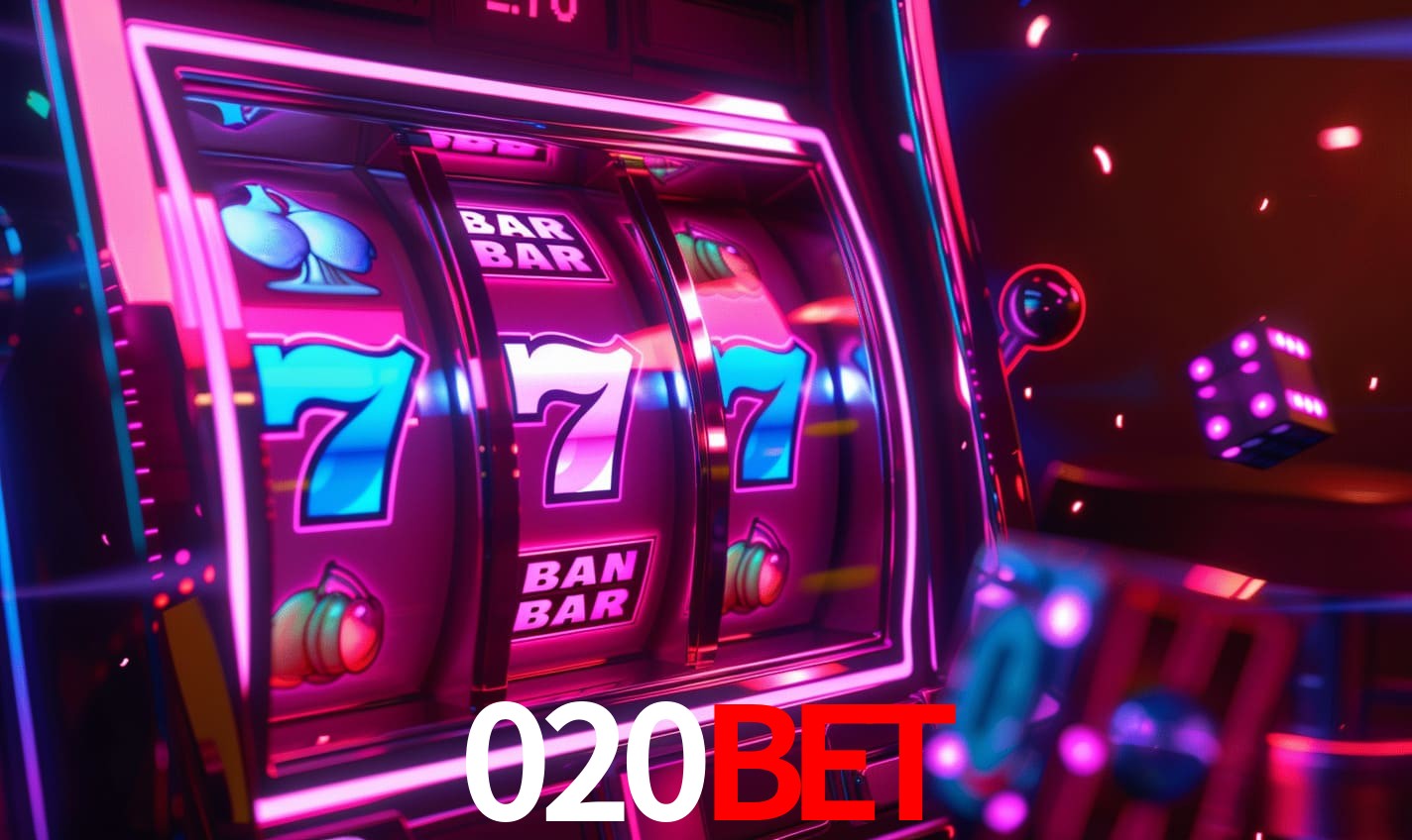 Inovações de Jogos na 020BET: O Futuro das Experiências Interativas