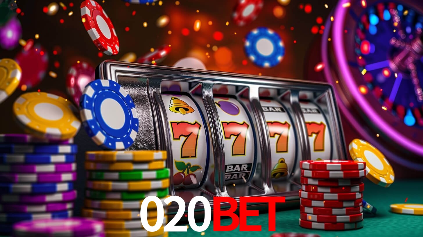 Jogos Exclusivos 020BET