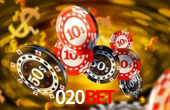 Casino VIP 020BET