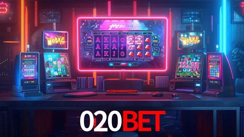 020BET,020BET login